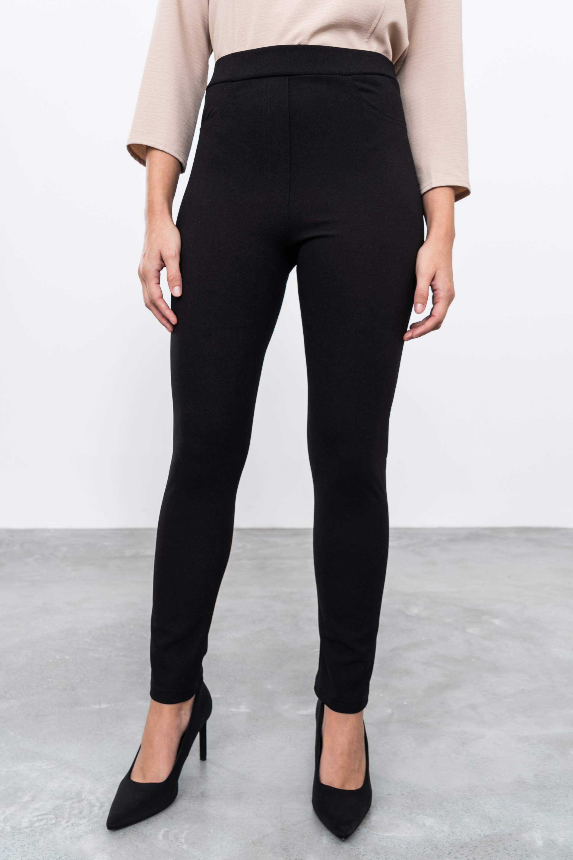 LEGGIN 5 BOLSILLOS - Imagen 2