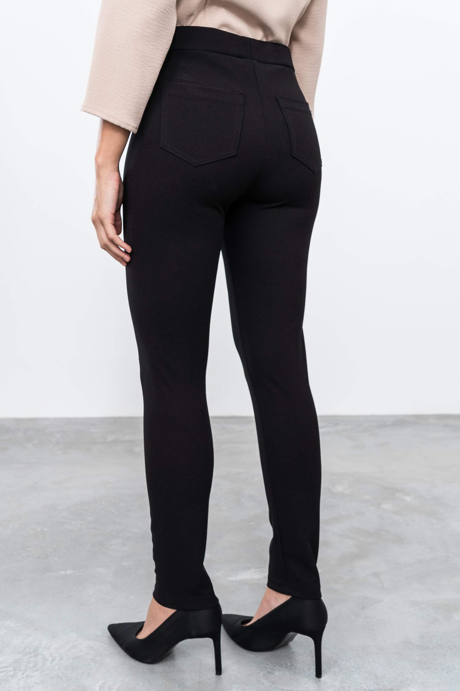 LEGGIN 5 BOLSILLOS - Imagen 3
