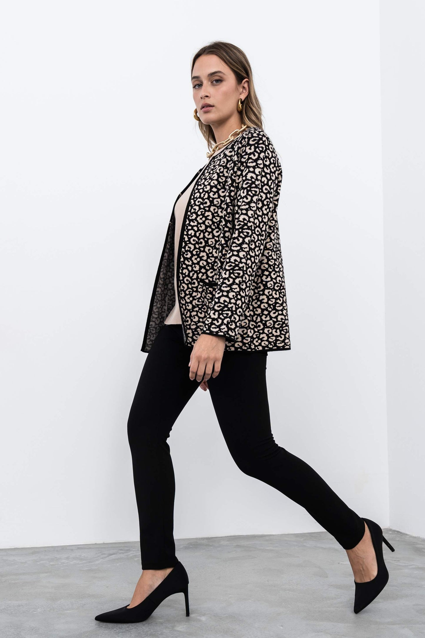 LEGGIN 5 BOLSILLOS - Imagen 4
