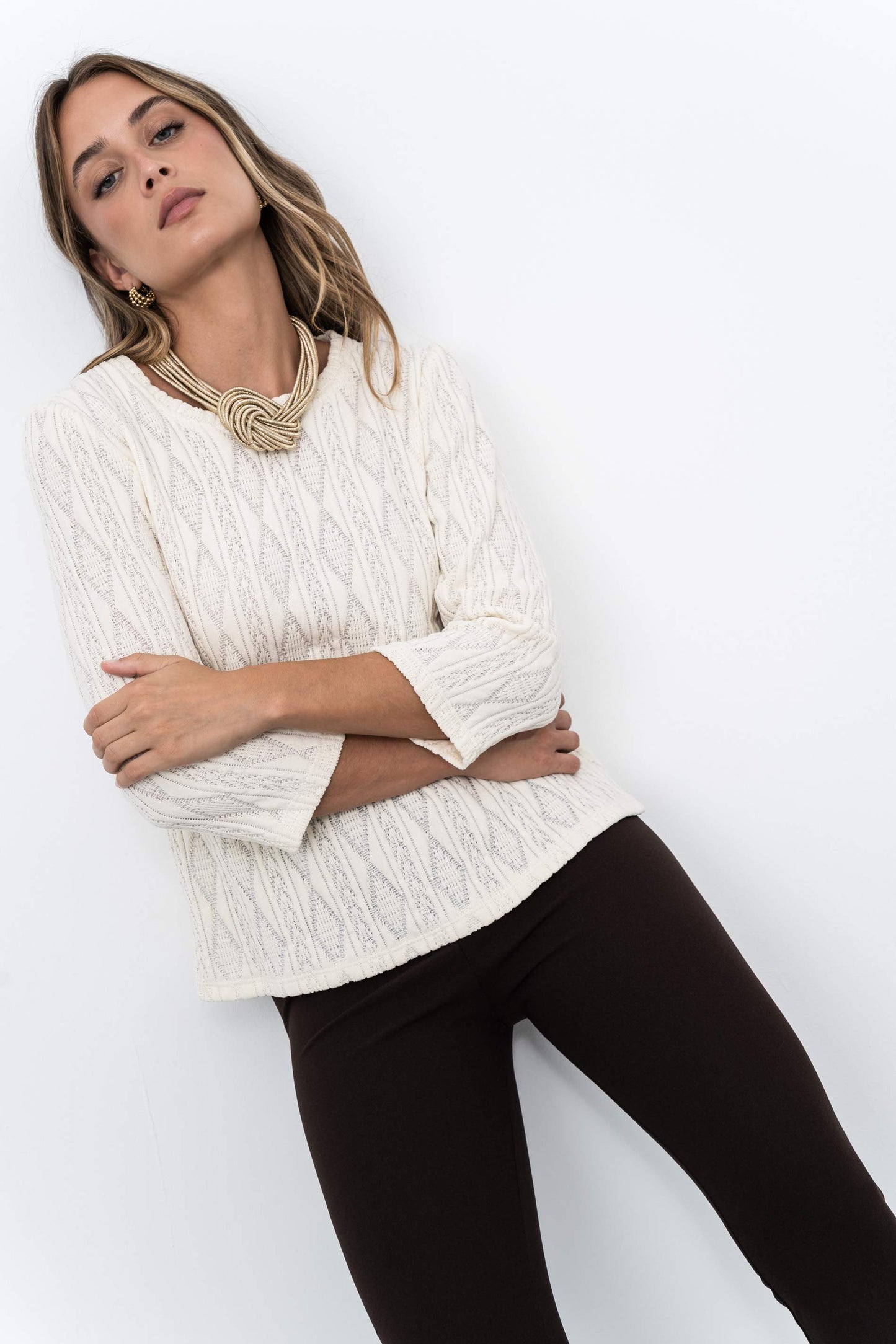 LEGGIN 5 BOLSILLOS - Imagen 2