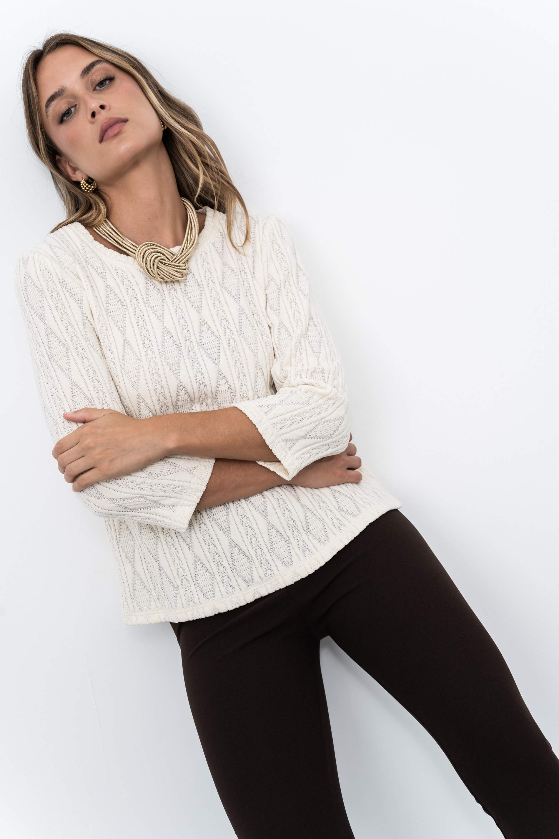 LEGGIN 5 BOLSILLOS - Imagen 2