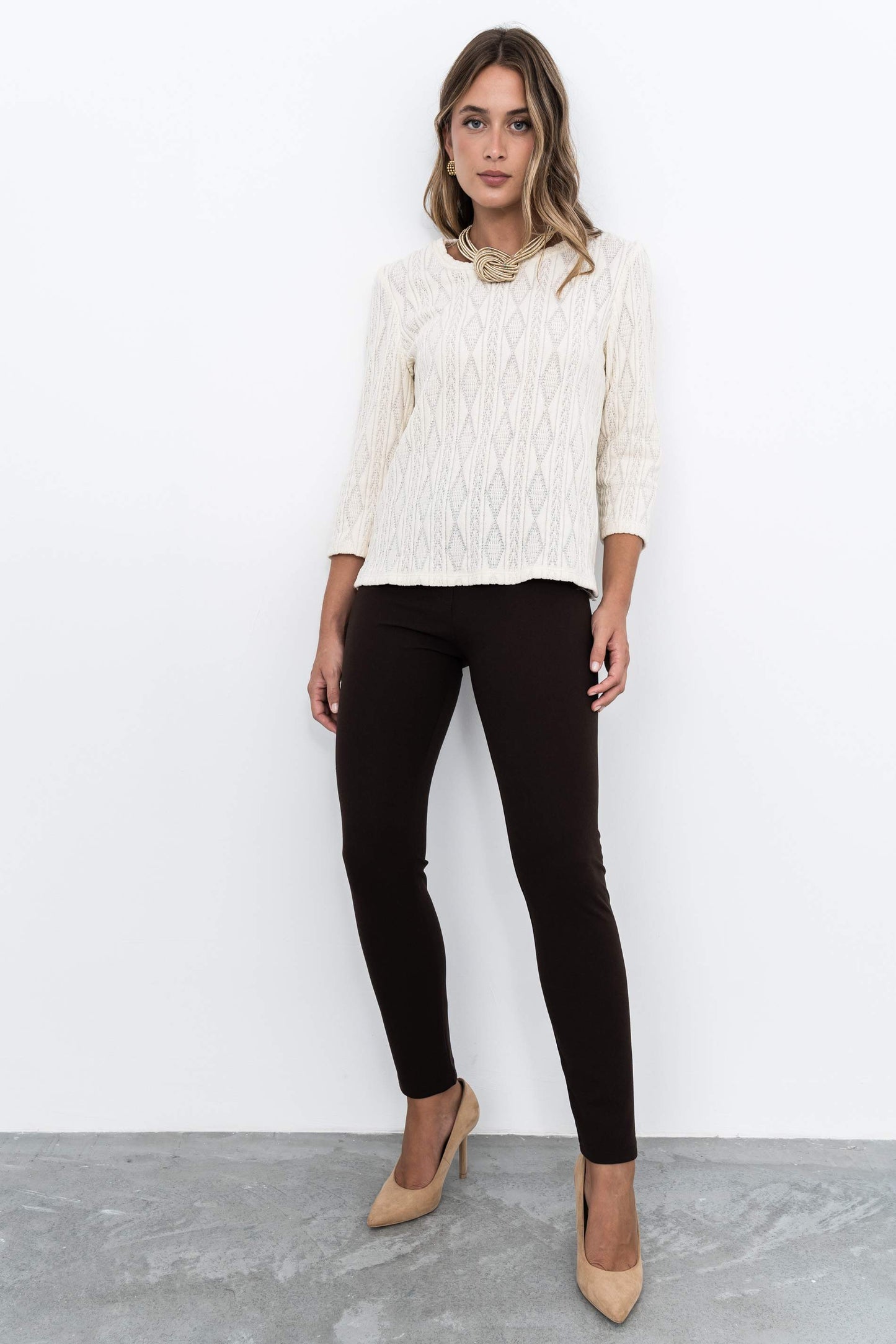 LEGGIN 5 BOLSILLOS - Imagen 4