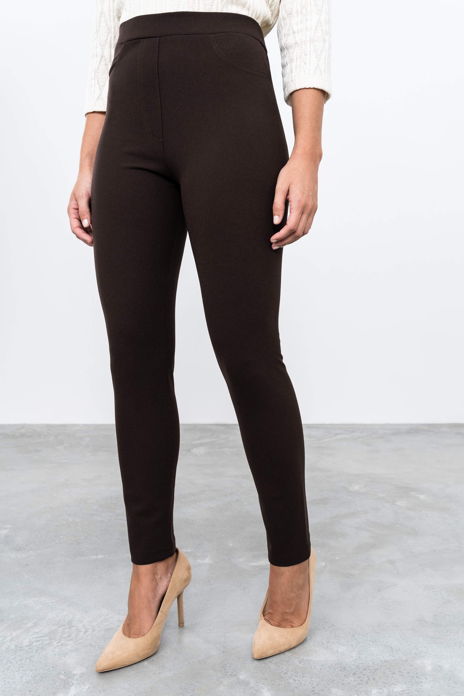LEGGIN 5 BOLSILLOS - Imagen 5
