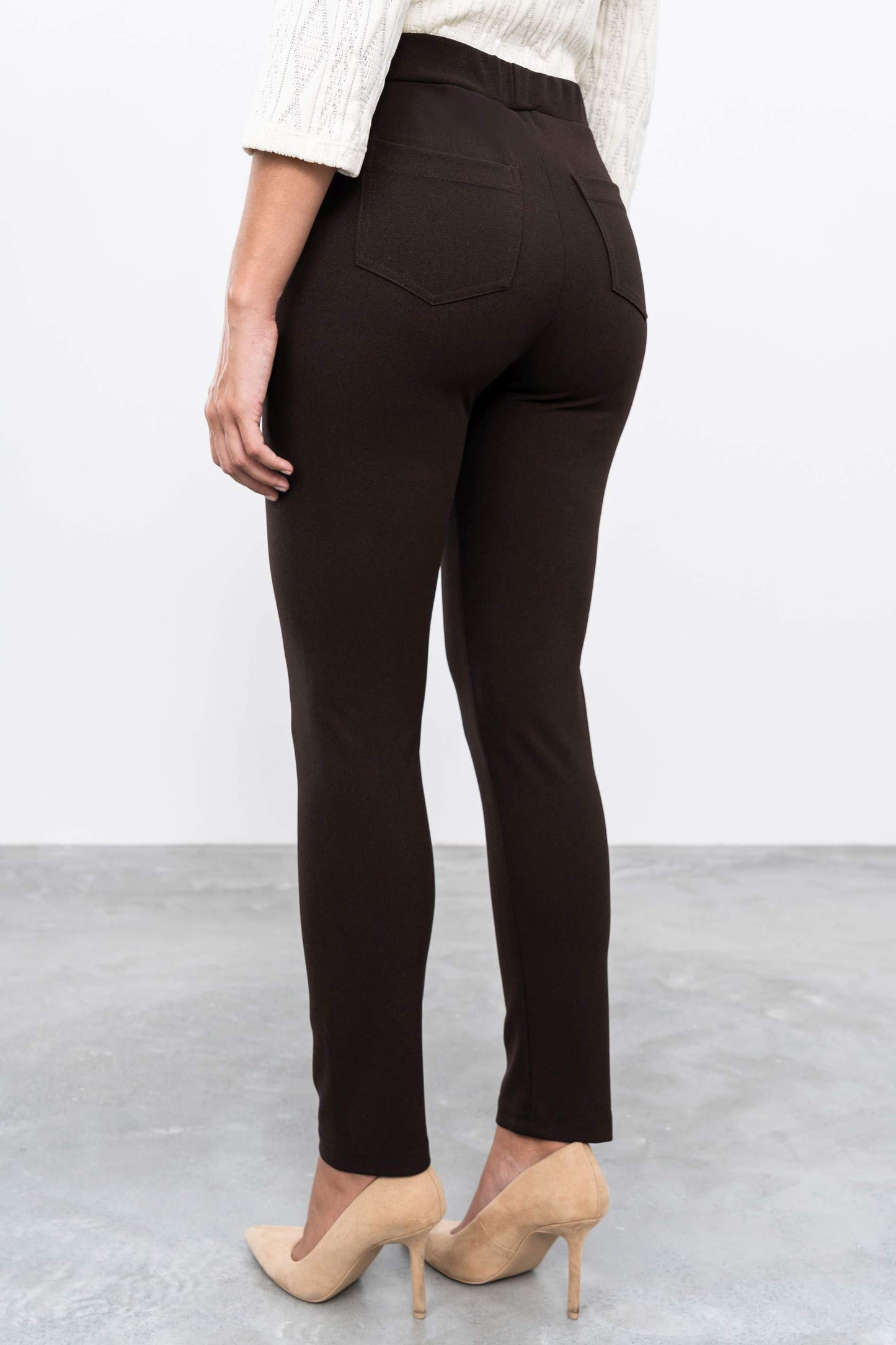 LEGGIN 5 BOLSILLOS - Imagen 6