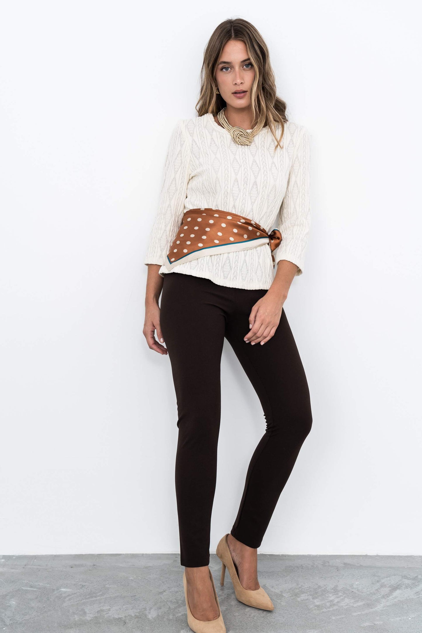 LEGGIN 5 BOLSILLOS - Imagen 7