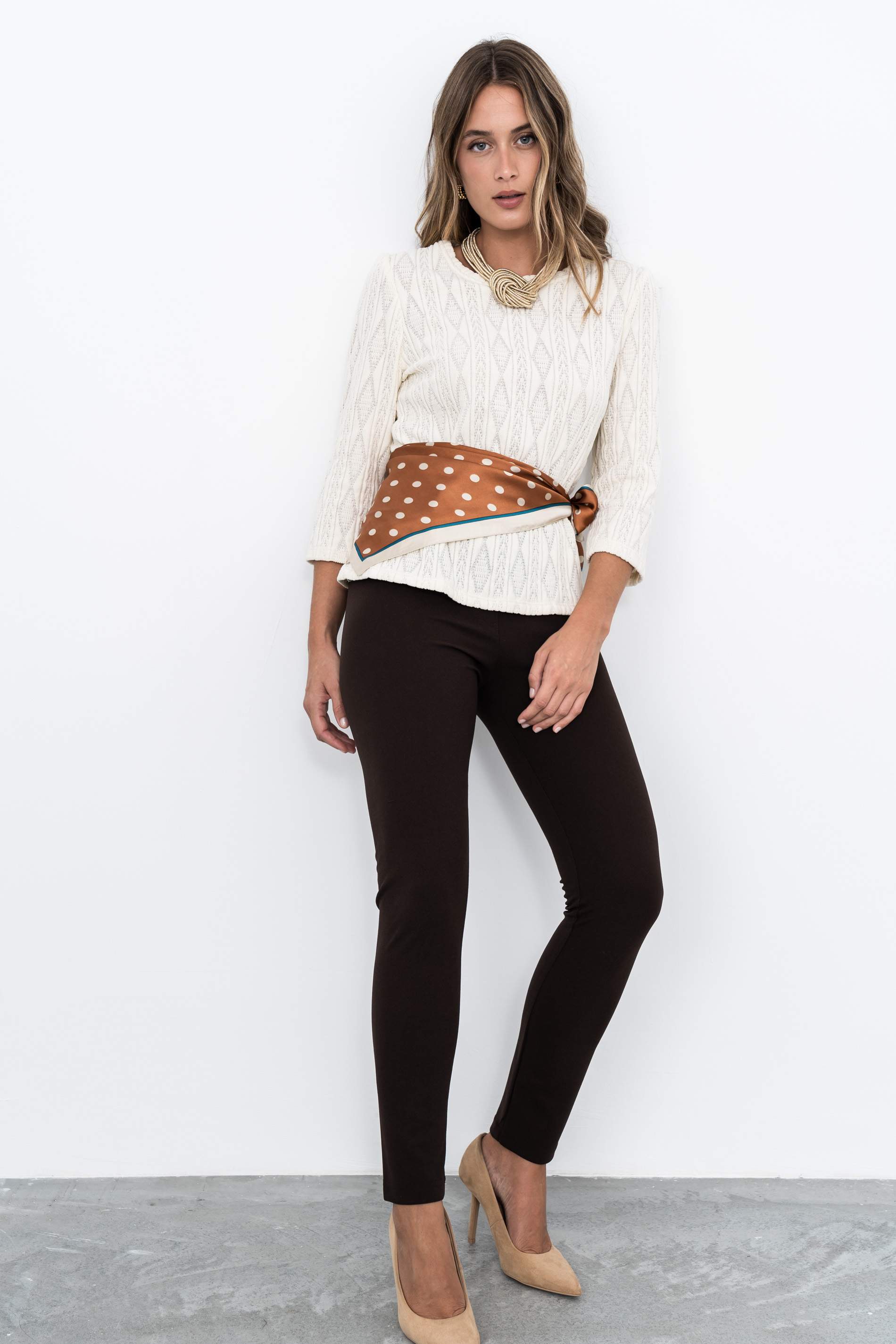 LEGGIN 5 BOLSILLOS - Imagen 7