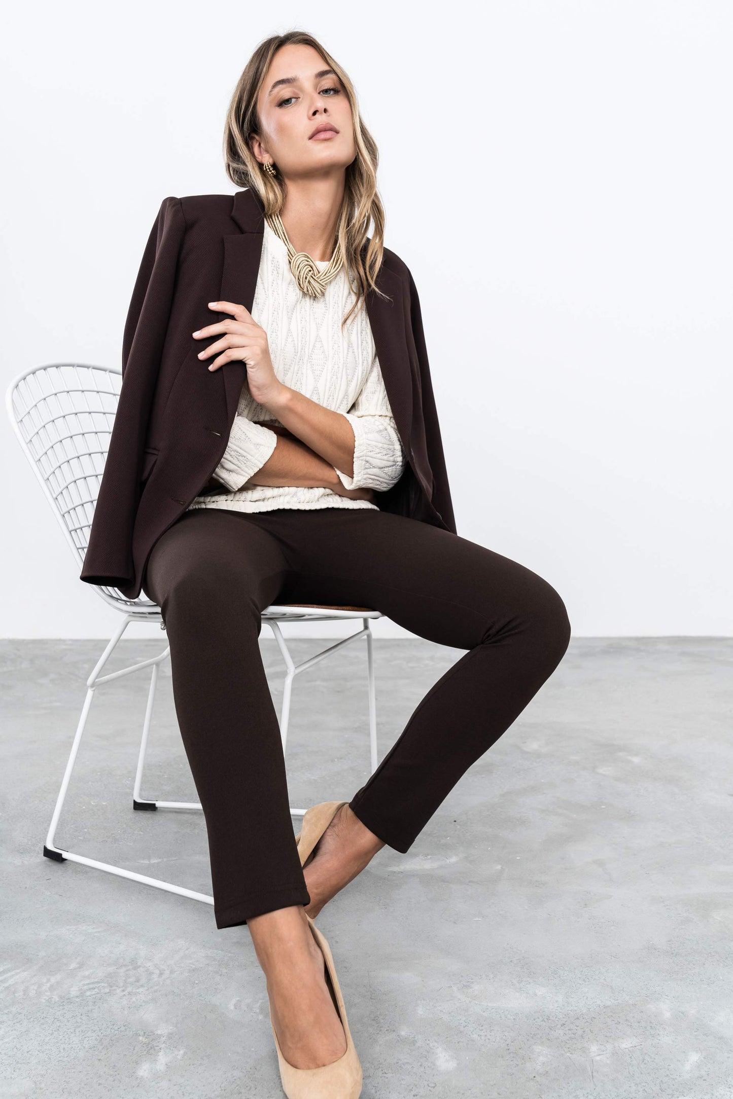 LEGGIN 5 BOLSILLOS - Imagen 8