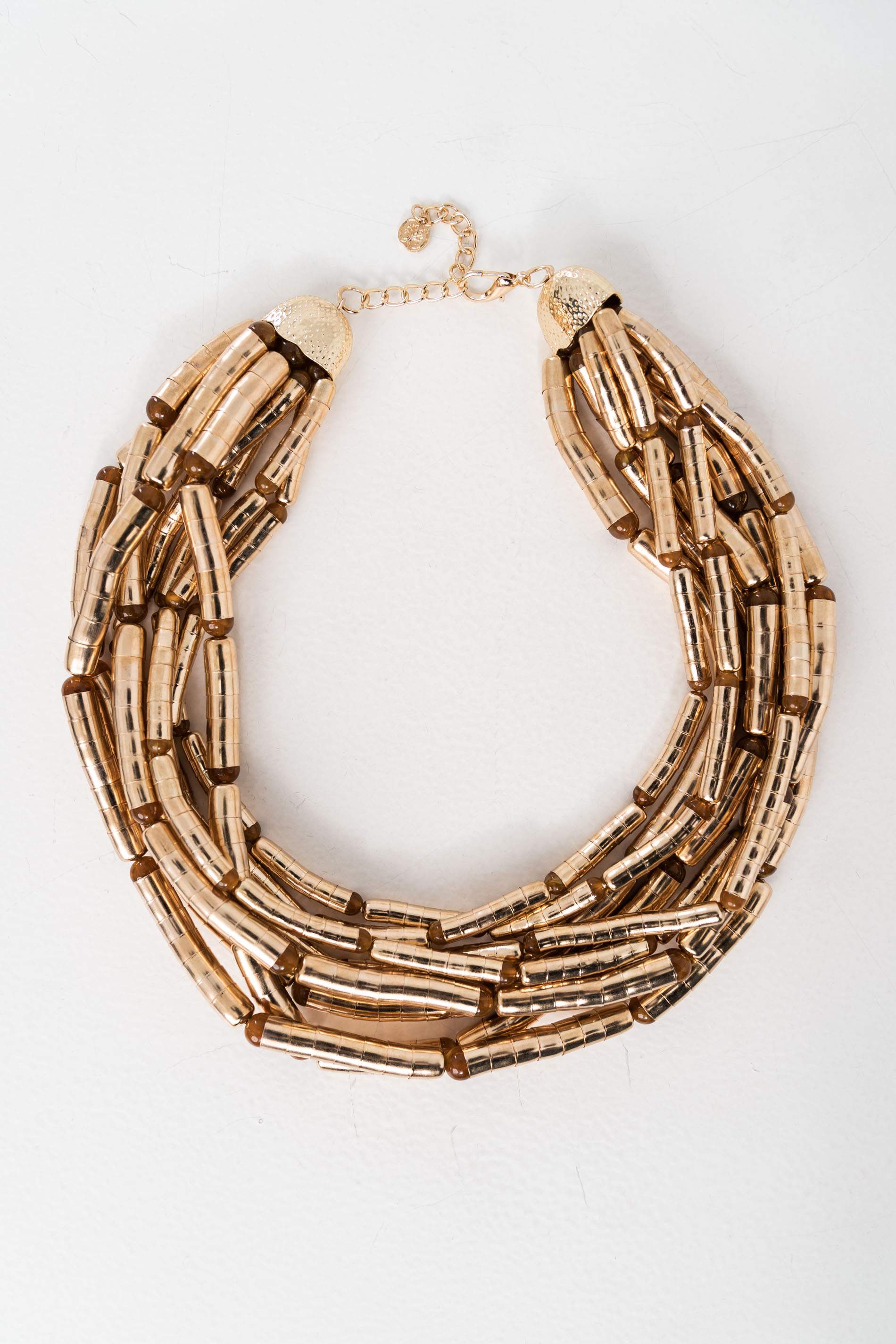 COLLAR PIEZAS COMBINADAS - Imagen 3