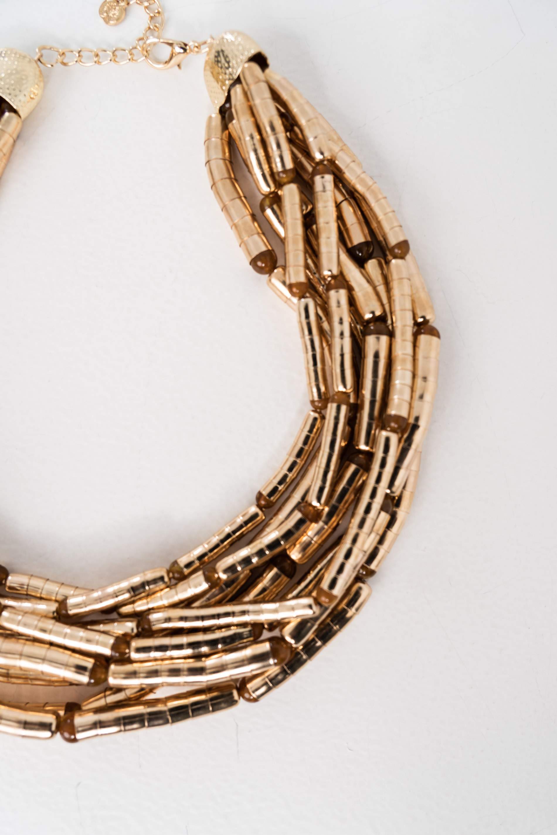 COLLAR PIEZAS COMBINADAS - Imagen 4